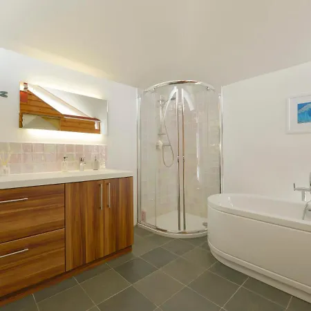3 Newhall Holiday home *
