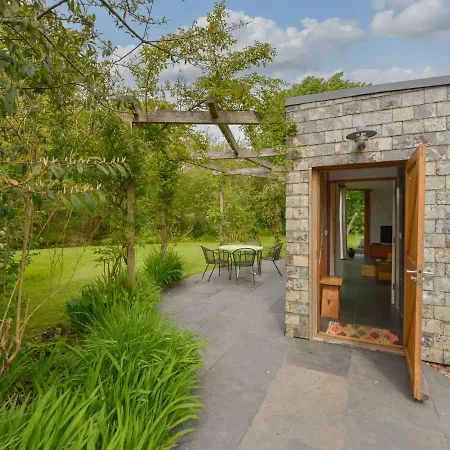 3 Newhall Holiday home Delabole