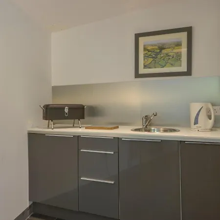 3 Newhall Holiday home