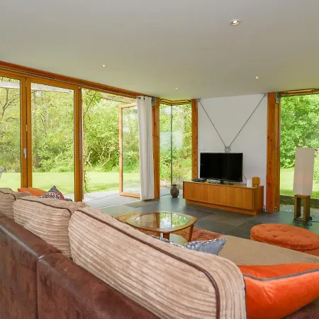 Holiday home 3 Newhall *