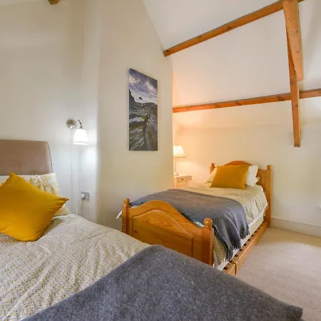 3 Newhall Holiday home