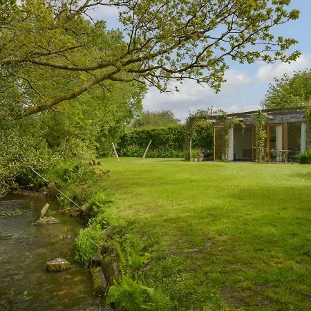 3 Newhall Holiday home Delabole
