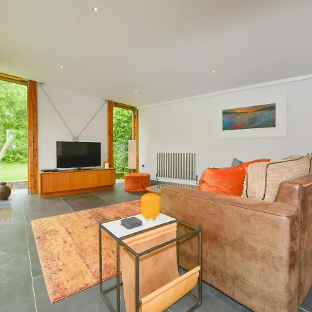 Holiday home 3 Newhall *
